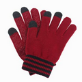 Admart Touch Screen Soft Stylus Texting Gloves